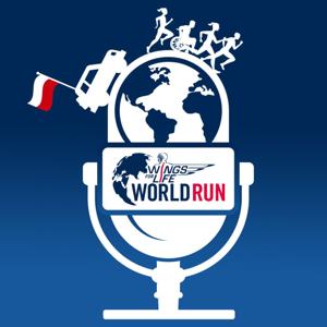 Wings for Life World Run Podcast | Polska by Red Bull