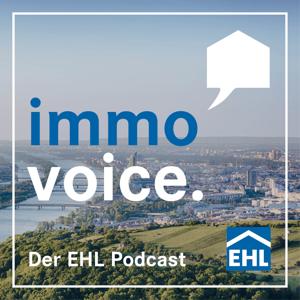 immovoice. Der EHL Podcast