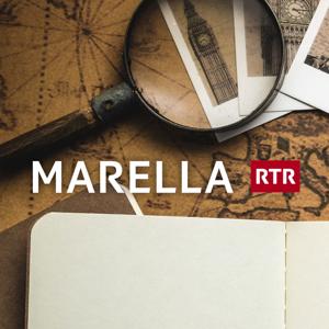 Marella by Radiotelevisiun Svizra Rumantscha (RTR)