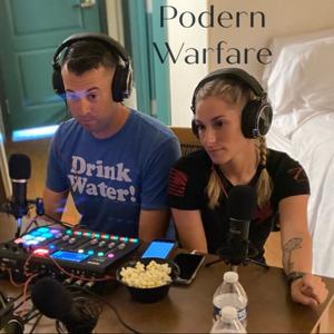 Podern Warfare