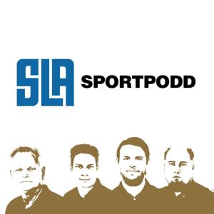 SLA Sportpodd