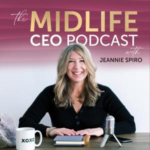 Midlife Ceo Podcast