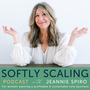 Softly Scaling