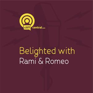 BeLighted with Rami & Romeo