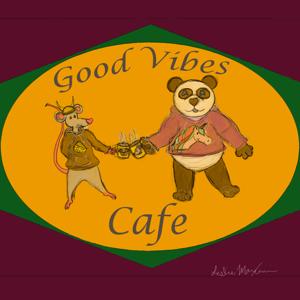 Good Vibes Cafe