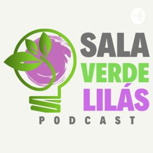 Sala Verde-lilás