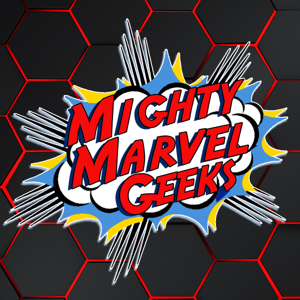 Mighty Marvel Geeks