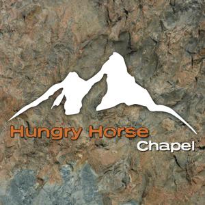 Hungry Horse Chapel featuring lead pastor Brent Schmidt