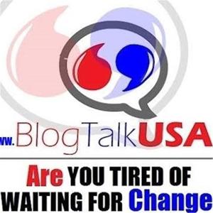 BlogTalkUSA