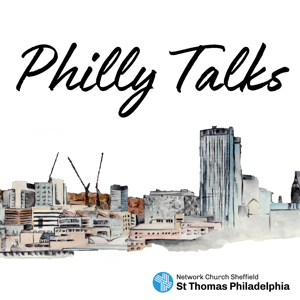 St Thomas Philadelphia Sermons