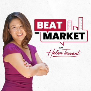 Beat The Market w/ Helen Tarrant by Helen Tarrant’s Podcast