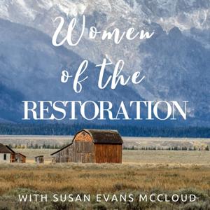 Women of the Restoration