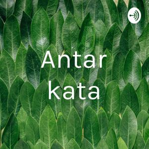 Antar kata