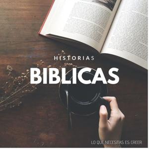 HISTORIAS BÍBLICAS