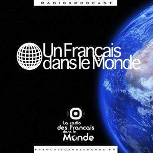 Un Français dans le Monde (Ancien flux) by StereoChic Radio