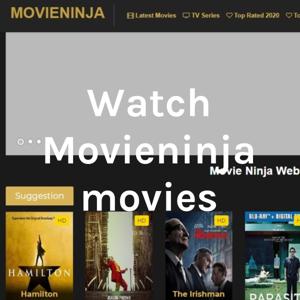 Watch Movieninja movies