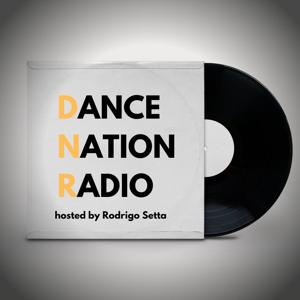 DANCE NATION RADIO (D.N.R.)