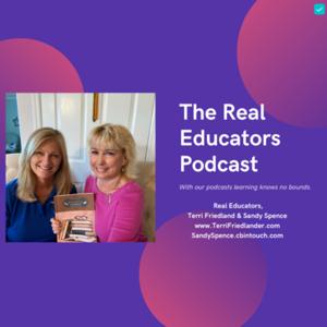 Real Educators Podcast