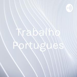 Trabalho Portugues