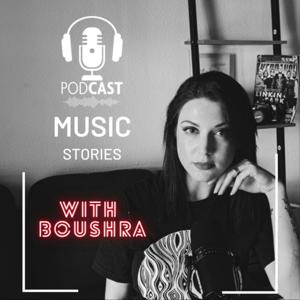 Music & Beyond - with Boushra