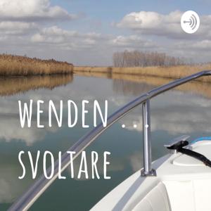 wenden ... svoltare