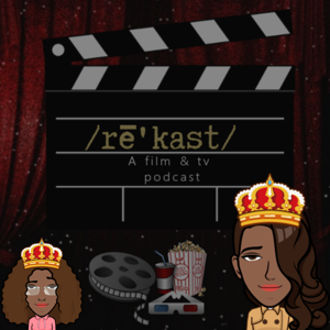 Rē-Kast by HausHill Entertainment