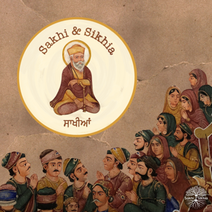 Sakhian: A Sakhi & Sikhia Podcast