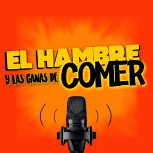 El Hambre y Las Ganas de Comer