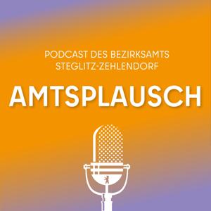 Amtsplausch