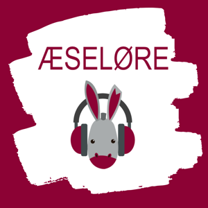 Æseløre by aeseloere