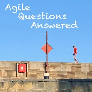 AQA - Agile Questions Answered