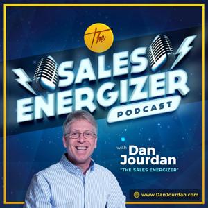 The Sales Energizer