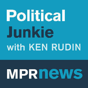 Political Junkie with Ken Rudin on MPR News by Minnesota Public Radio