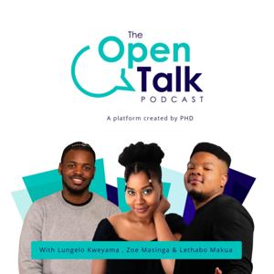 The Open Talk