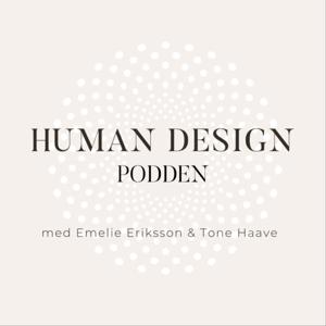 Human Design Podden