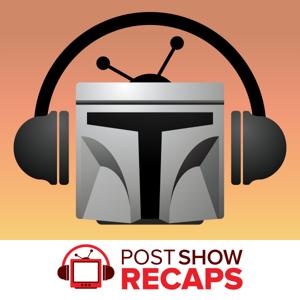 Star Wars Post Show Recaps