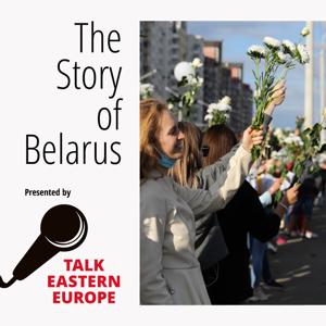 The Story of Belarus