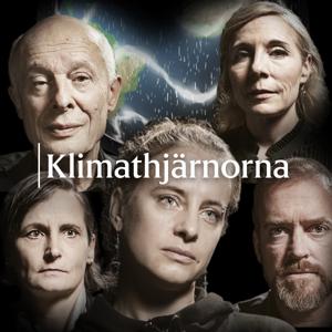 SvD Klimathjärnorna by Svenska Dagbladet