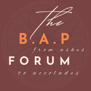 The B.A.P Forum