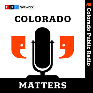 Colorado Matters