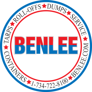 The Benlee Roll-off Trailers Podcast