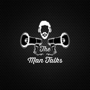 The Man Talks