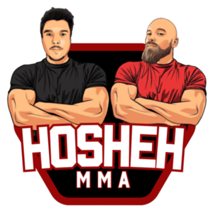 Hosheh MMA - هوشة