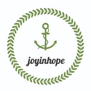 The joyinhope Podcast