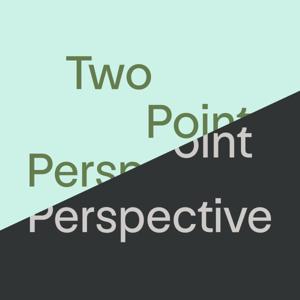 Two Point Perspective with Rebecca Hawcroft and Kieran McInerney