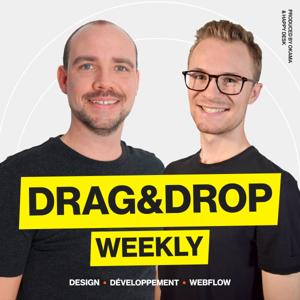 Drag&Drop weekly