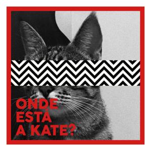 Onde está a Kate?