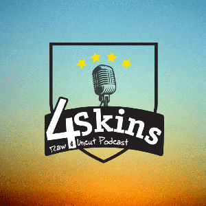 The 4skins Podcast