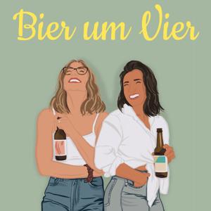 Bier um Vier