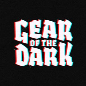 GEAR OF THE DARK by Hanno Klänhardt / Simon Hawemann